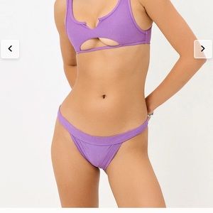 Cole Bikini Bottom